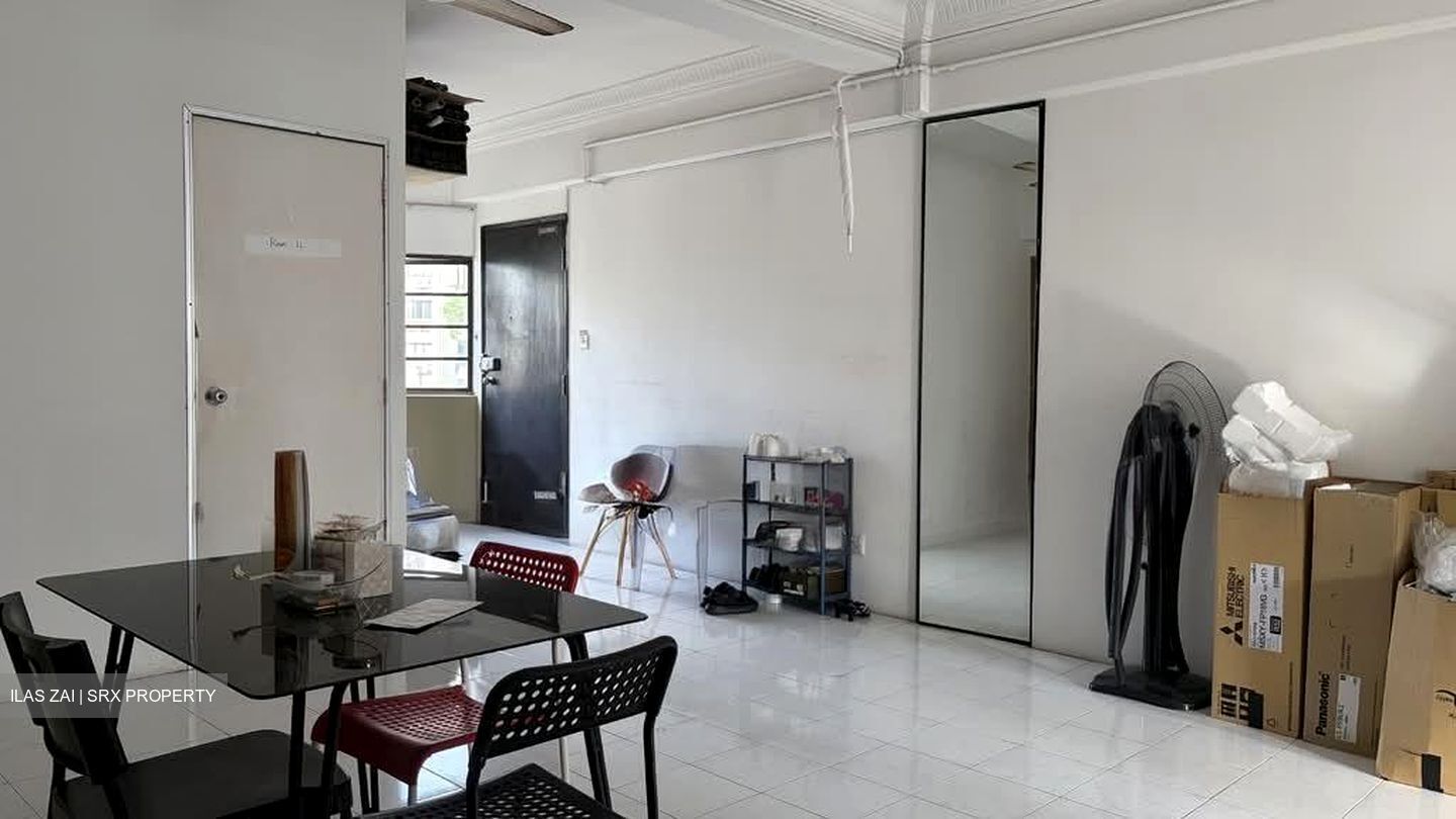 Wai Wing Centre (D12), Apartment #562450491
